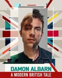 Дэймон Албарн. Современная британская сказка (2022) смотреть онлайн